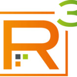 R³Immobilienverwaltung logo