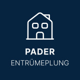Pader Entrümpelung