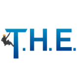 T.H.E. Training Center Health & Safety Environment GmbH logo