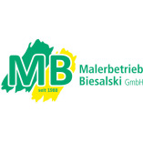 Malerbetrieb Biesalski GmbH