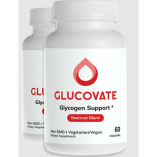 Glucovate Glycogen Support Review