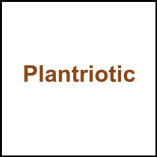 Plantriotic