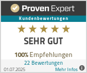 Erfahrungen & Bewertungen zu Campcruisers