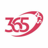 PC Spezialist Nürnberg - PCS365 - DDE Dialog GmbH logo