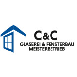 C&C Glaserei & Fensterbau logo