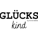 Praxis GLÜCKSkind by Annie Bäßler logo