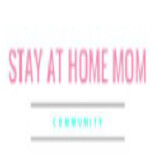 Stay At Home Mom Community