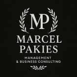 Marcel Pakies Management & Business Consulting logo