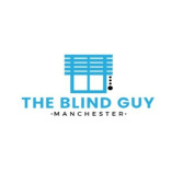 The Blind Guy