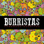 Burristas logo