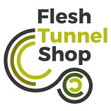 flesh-tunnel-shop.de logo