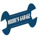 Moores Garage
