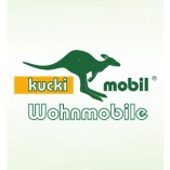 Kucki-Mobil Wohnmobile logo