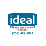 Ideal Garage Door Repair Naples