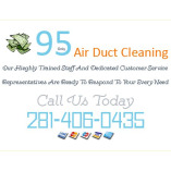 Air Duct Cleaning Kemah Texas