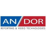 An /Dor Reporting & Video Technologies Inc