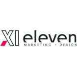 11 Marketing + Design