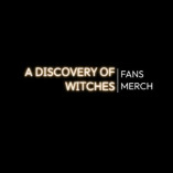 adiscoveryofwitches