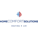 The Home Comfort Solutions