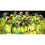 T20 World Cup 2021 Australia