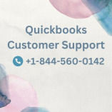 QuickBooks Customer Support +1-844-560-0142 in Florida