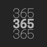 365 MEDIA logo