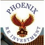 Phoenix Real Estate investment