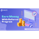 Earnmoneywithreferral