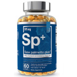 SP+ Prostate Health