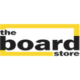 THE BOARD STORE