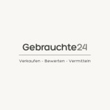 Gebrauchte24 logo