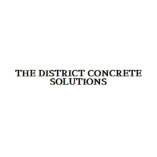 The District Concrete Solutions