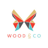 Wood & Co. Creative