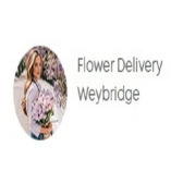 Flower Delivery Weybridge