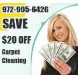 Rockwall Carpet Cleaning