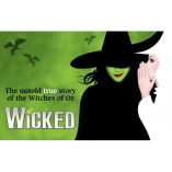 Wicked Tour