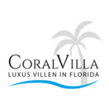 CoralVilla - Ferienhausvermietung logo