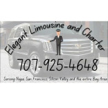 Elegant Limousine Wine Tours