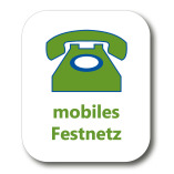 UNICOPE mobiles Festnetz Österreich