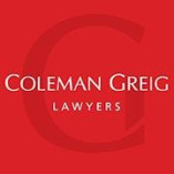 Coleman Greig Lawyers