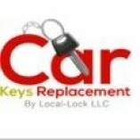 Car Keys Replacement