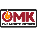 One Minute Kitchen
