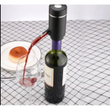 Smart Wine Decanter