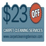 Carpet Cleaning Denison TX