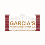 Garcia's Artistic Wrought Iron LLC