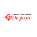 Charter Bus Rental Company Dayton