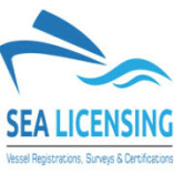 Sea Licensing