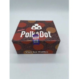 Polkadot Chocolate Bars