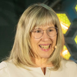 Personal Coachin, Mentorin, Expertin