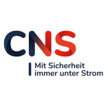 CNS - Czech Notstromsysteme logo